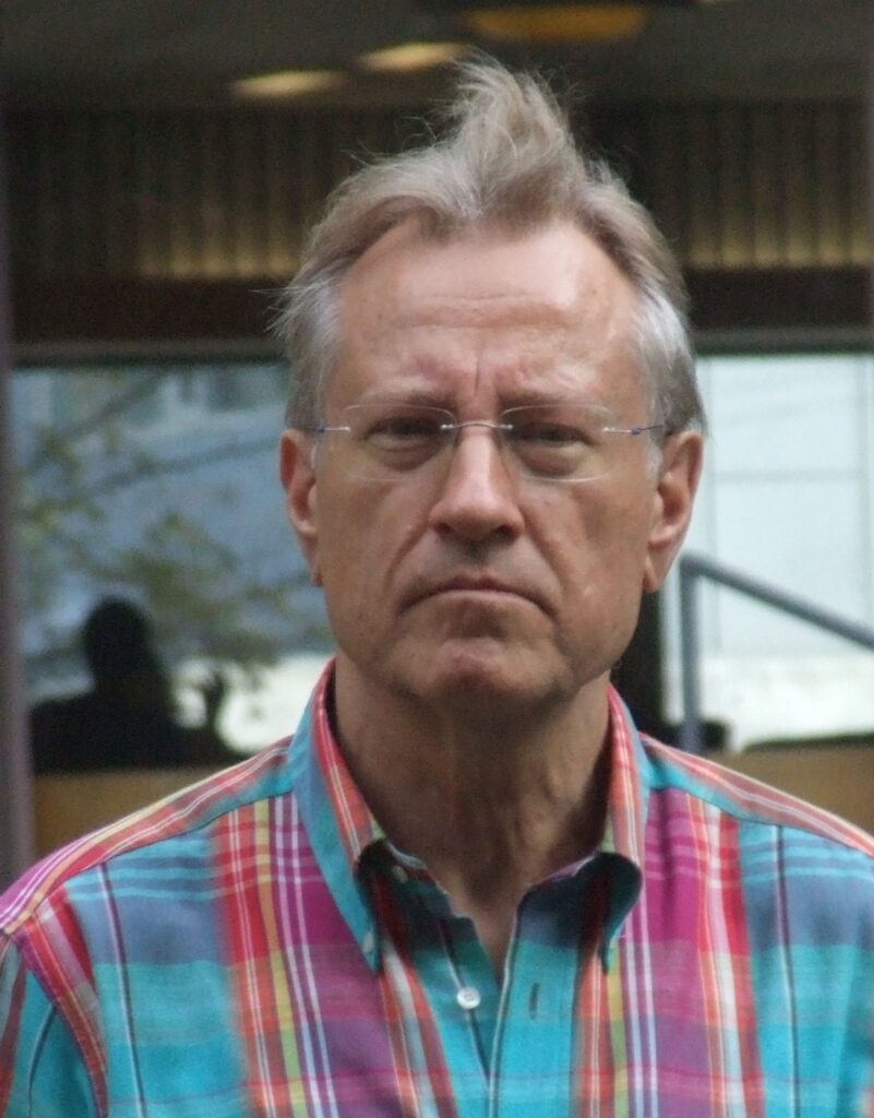 Honourable Art Eggleton