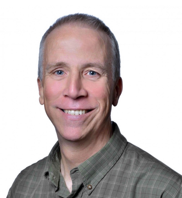 Prof. Richard Moon